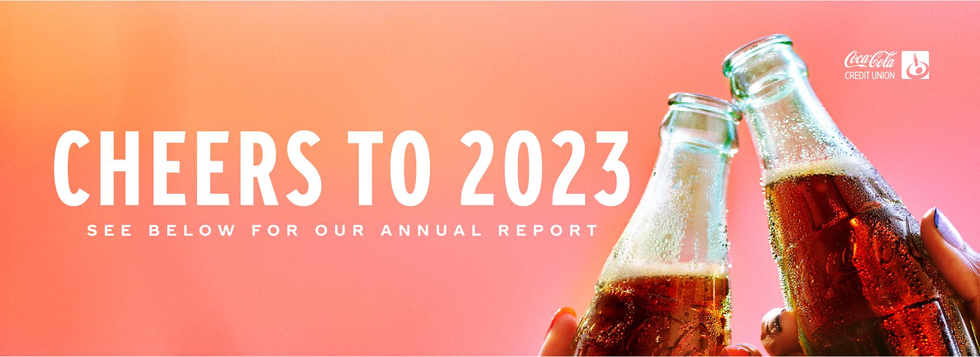 Annual Meeting CocaCola Credit Union